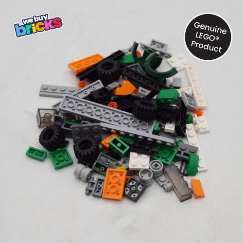 Lego®31043 Chopper Transporter