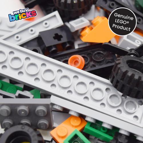 Lego®31043 Chopper Transporter