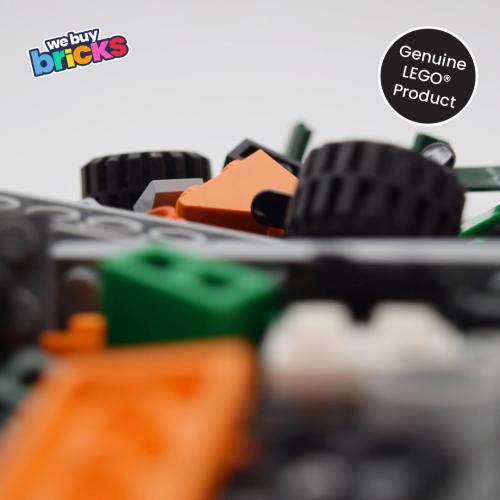 Lego®31043 Chopper Transporter