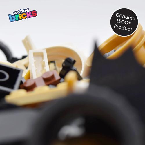 Lego®70911 The Penguin Arctic Roller