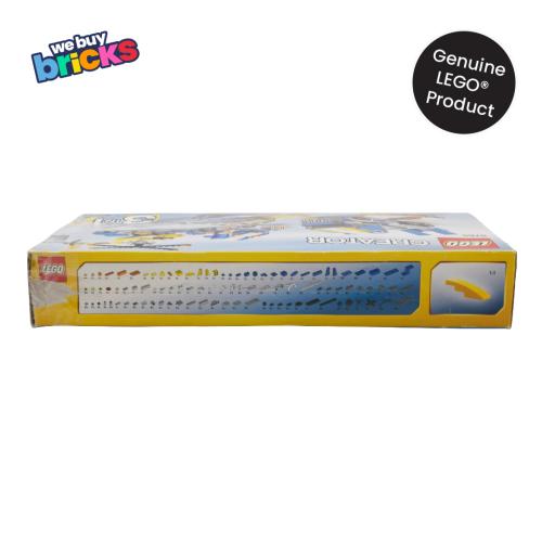 LEGO® 5765 Transport Truck