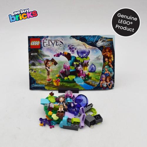 Lego®41171 Emily Jones & the Baby Wind Dragon