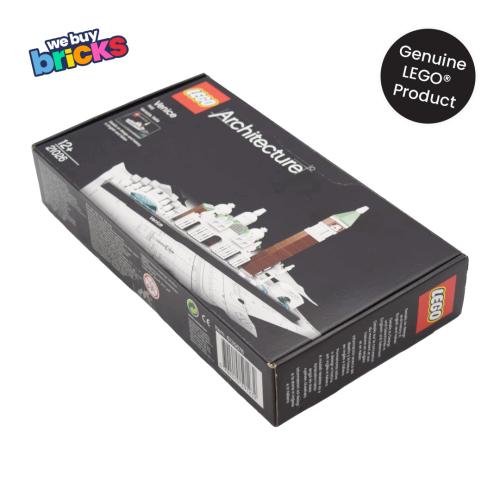 Lego®21026 Venice