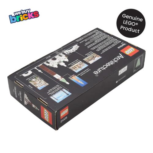 Lego®21026 Venice