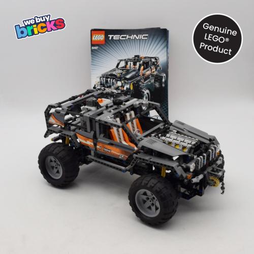 Lego®8297 Off Roader
