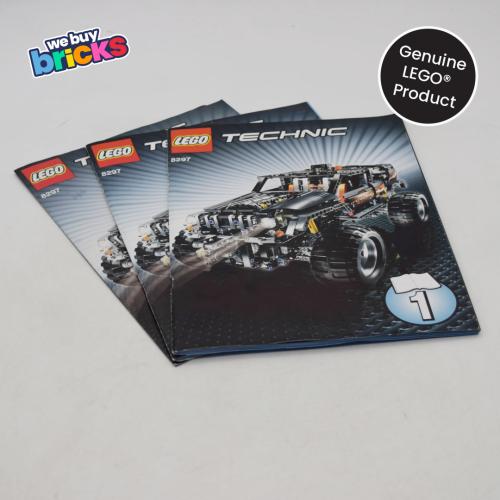 Lego®8297 Off Roader