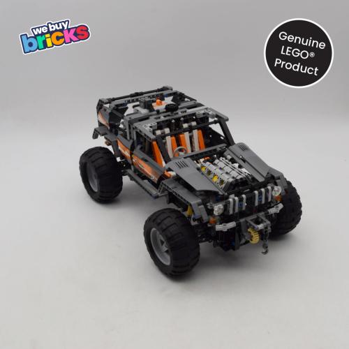 Lego®8297 Off Roader