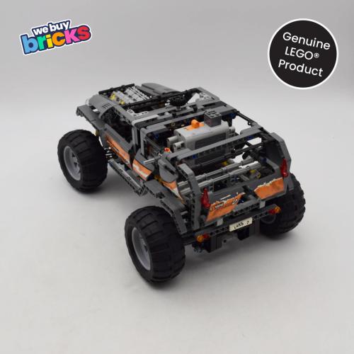 Lego®8297 Off Roader