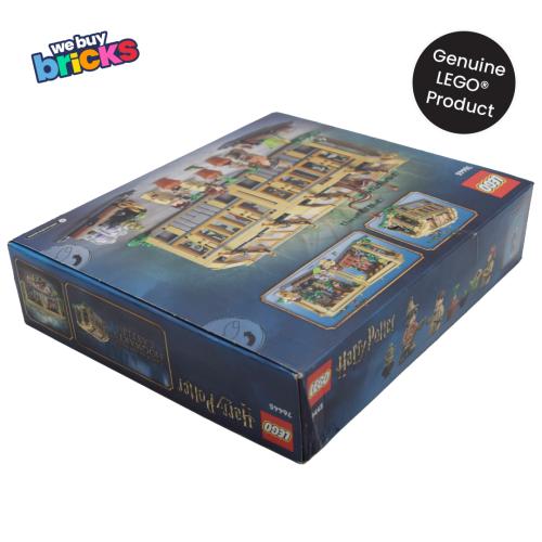 Lego®76445 Hogwarts Castle: Herbology Class