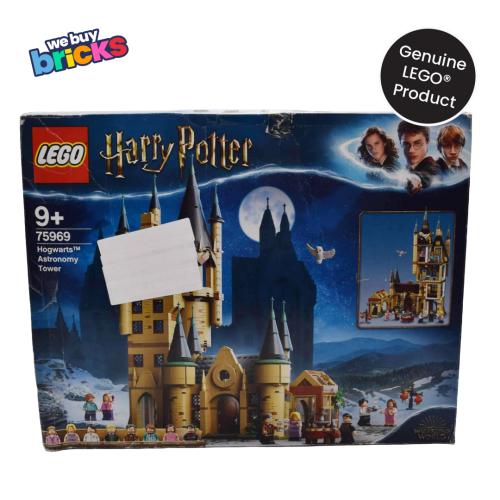 Lego®75969 Hogwarts Astronomy Tower