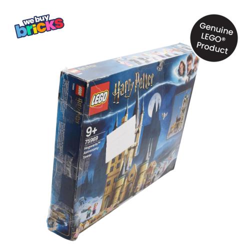 Lego®75969 Hogwarts Astronomy Tower