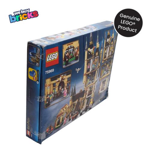 Lego®75969 Hogwarts Astronomy Tower