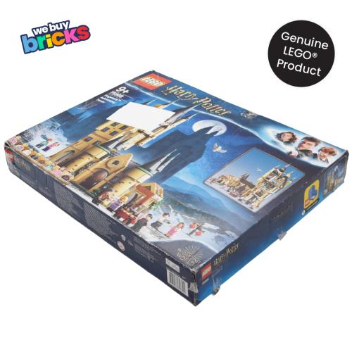 Lego®75969 Hogwarts Astronomy Tower