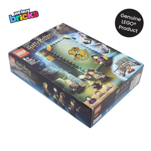 Lego®76383 Hogwarts Moment: Potions Class