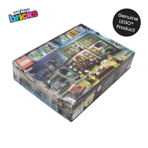 Lego®76383 Hogwarts Moment: Potions Class