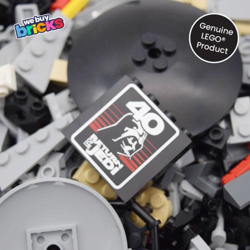 Lego®40591 Death Star II