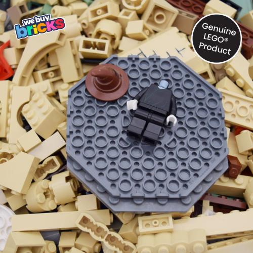 Lego®4842 Hogwarts Castle {4th edition}