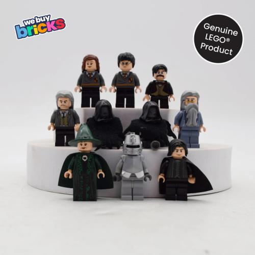 Lego®4842 Hogwarts Castle {4th edition}