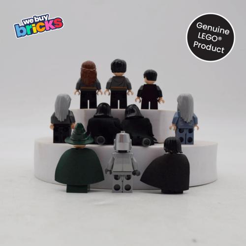 Lego®4842 Hogwarts Castle {4th edition}