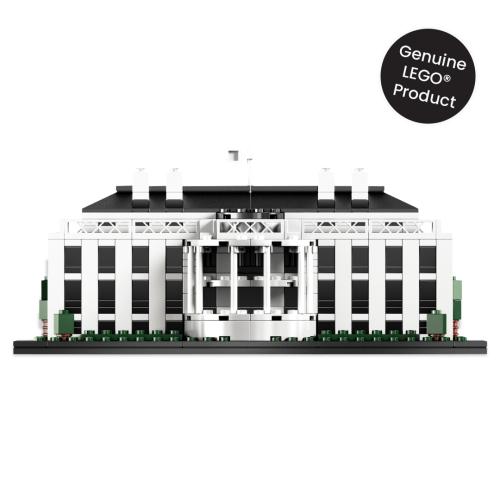 Lego®21006 The White House