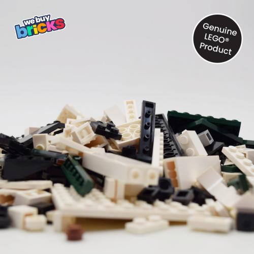 Lego®21006 The White House
