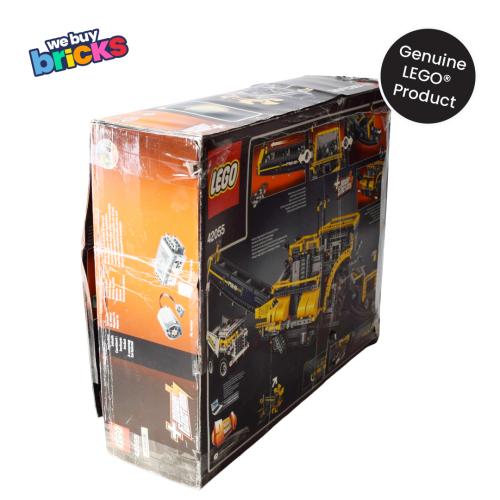Lego®42055 Bucket Wheel Excavator