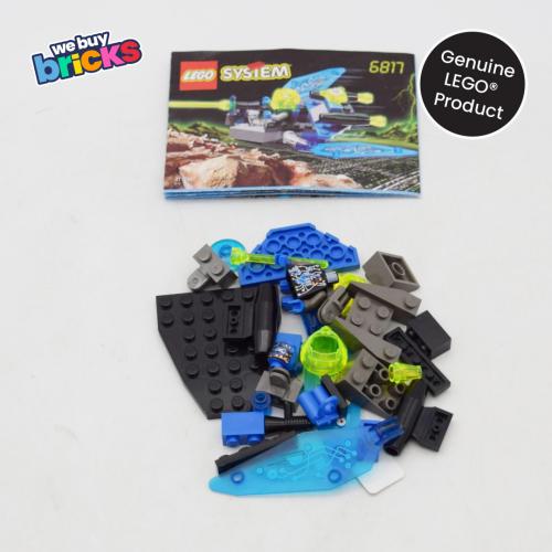 LEGO® 6817 Beta Buzzer