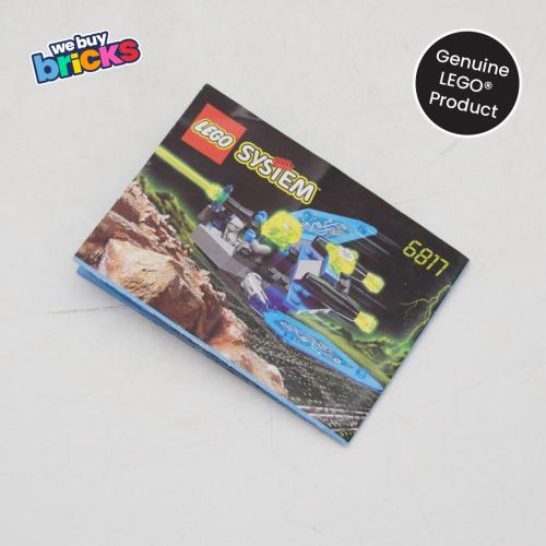 LEGO® 6817 Beta Buzzer