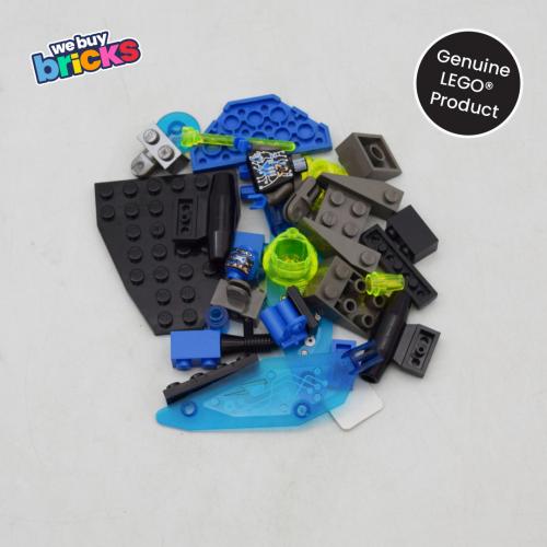 LEGO® 6817 Beta Buzzer