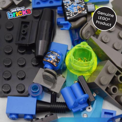 LEGO® 6817 Beta Buzzer