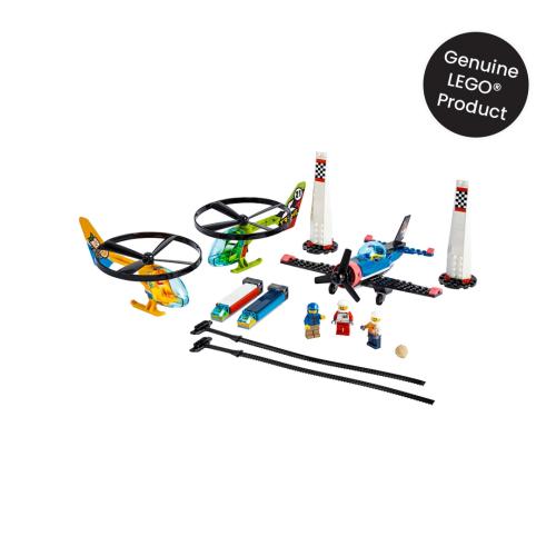 Lego®60260 Air Race