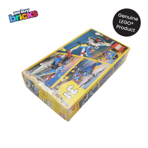 Lego®31094 Race Plane