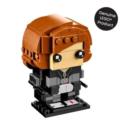 Lego®41591 Black Widow