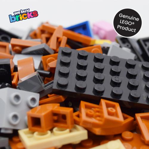 Lego®41591 Black Widow