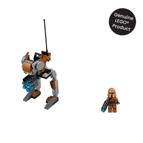 Lego®75089 Geonosis Troopers