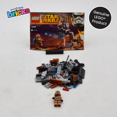 Lego®75089 Geonosis Troopers