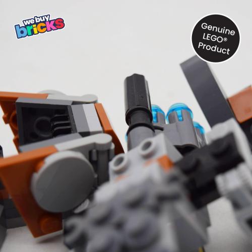 Lego®75089 Geonosis Troopers