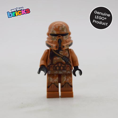 Lego®75089 Geonosis Troopers