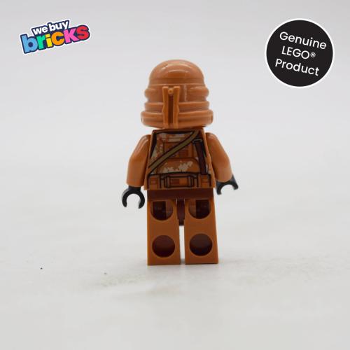 Lego®75089 Geonosis Troopers