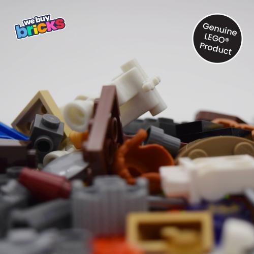 Lego®9462 The Mummy