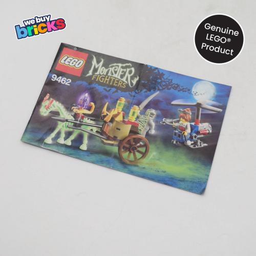 Lego®9462 The Mummy