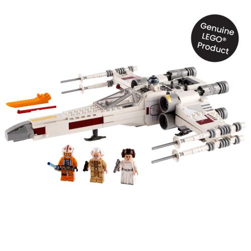 Lego®75301 Luke Skywalker's X-Wing Fighter