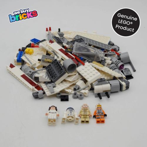 Lego®75301 Luke Skywalker's X-Wing Fighter