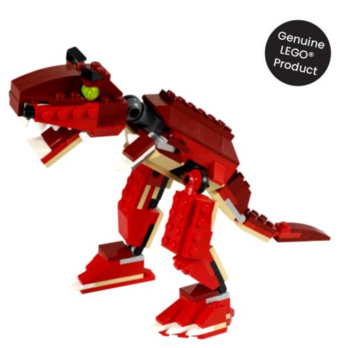 Lego®6914 Prehistoric Hunters