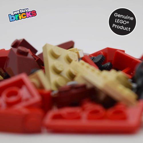 Lego®6914 Prehistoric Hunters