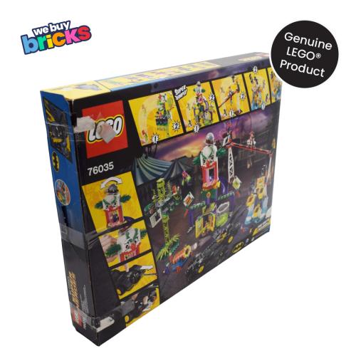 Lego®76035 Jokerland