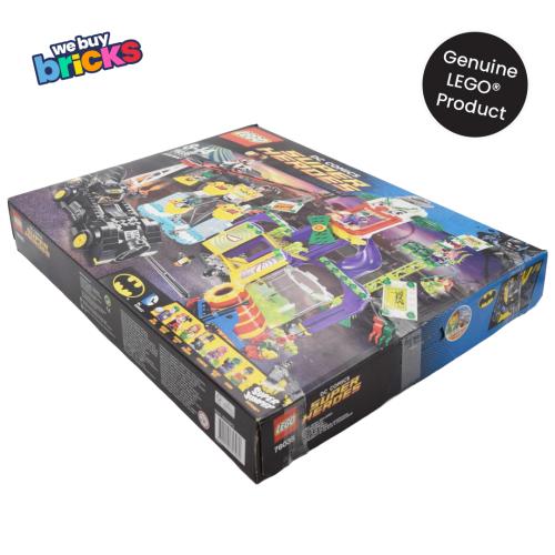 Lego®76035 Jokerland