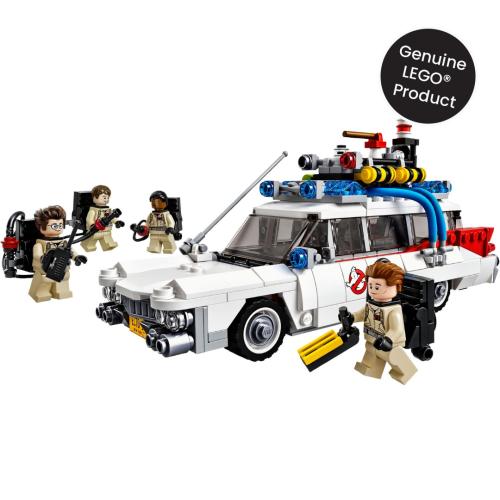 Lego®21108 Ghostbusters Ecto-1
