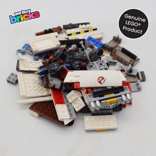Lego®21108 Ghostbusters Ecto-1