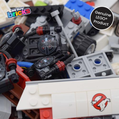 Lego®21108 Ghostbusters Ecto-1